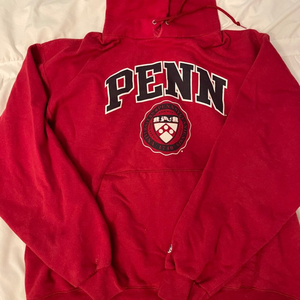 University of Pennsylvania Sweatshirt